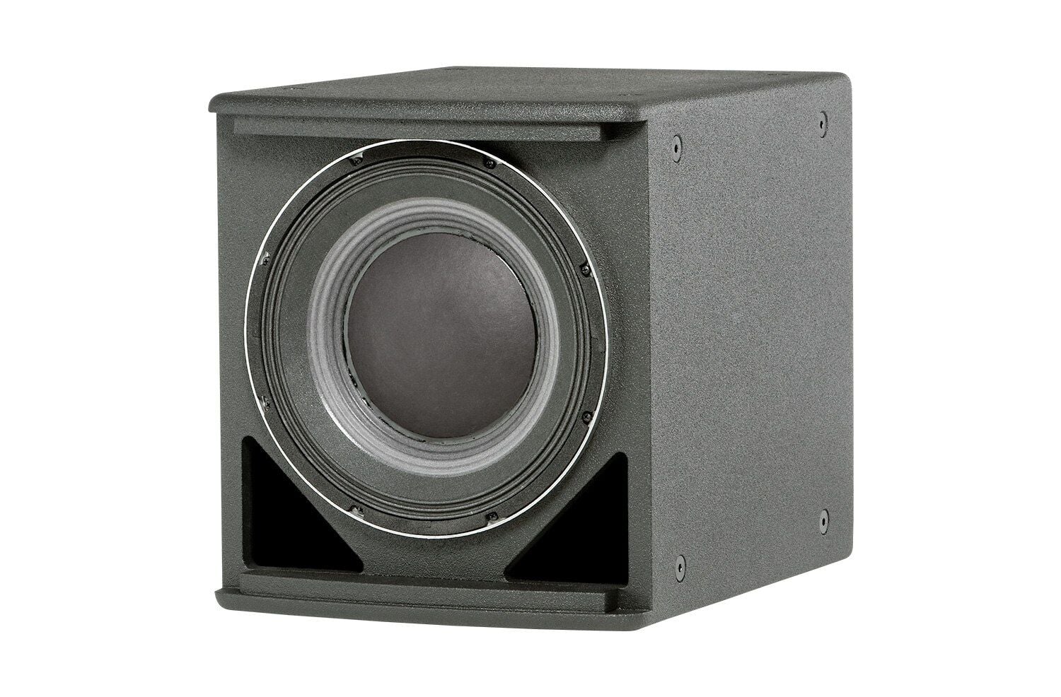 ASB6112 12 inç Kompakt Pasif Subwoofer
