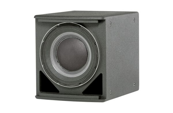 ASB6112 12 inç Kompakt Pasif Subwoofer