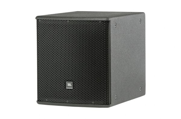 ASB6112 12 inç Kompakt Pasif Subwoofer