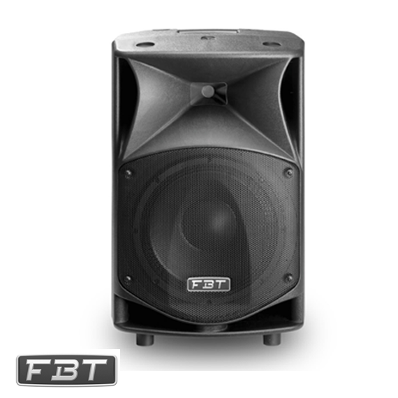 JMaxX 114A  1x14'' 700 Watt Aktif Hoparlör