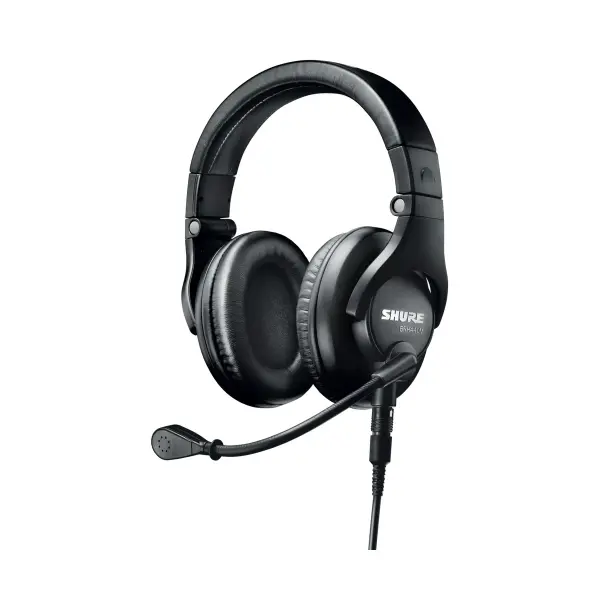 Shure BRH440M Headset Mikrofon