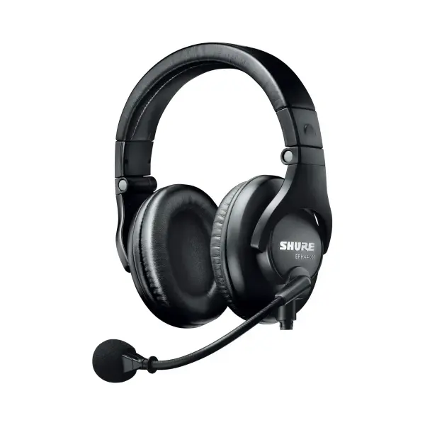 Shure BRH440M Headset Mikrofon