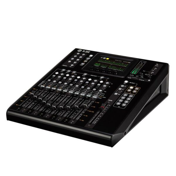 M 20X 20 Kanal Digital Mixer