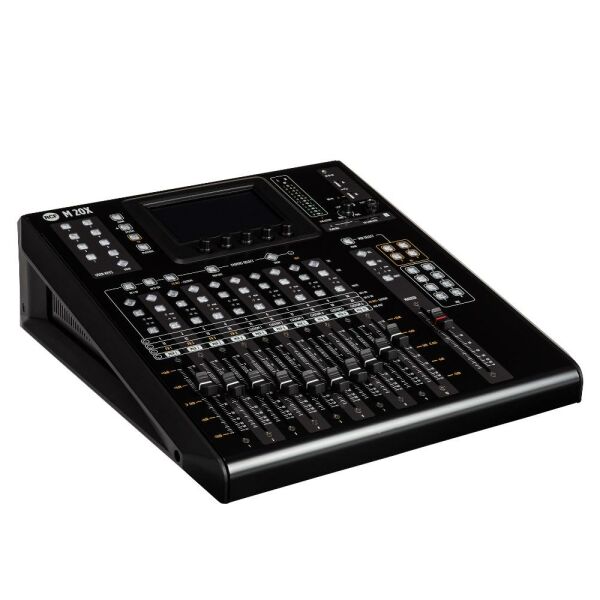 M 20X 20 Kanal Digital Mixer
