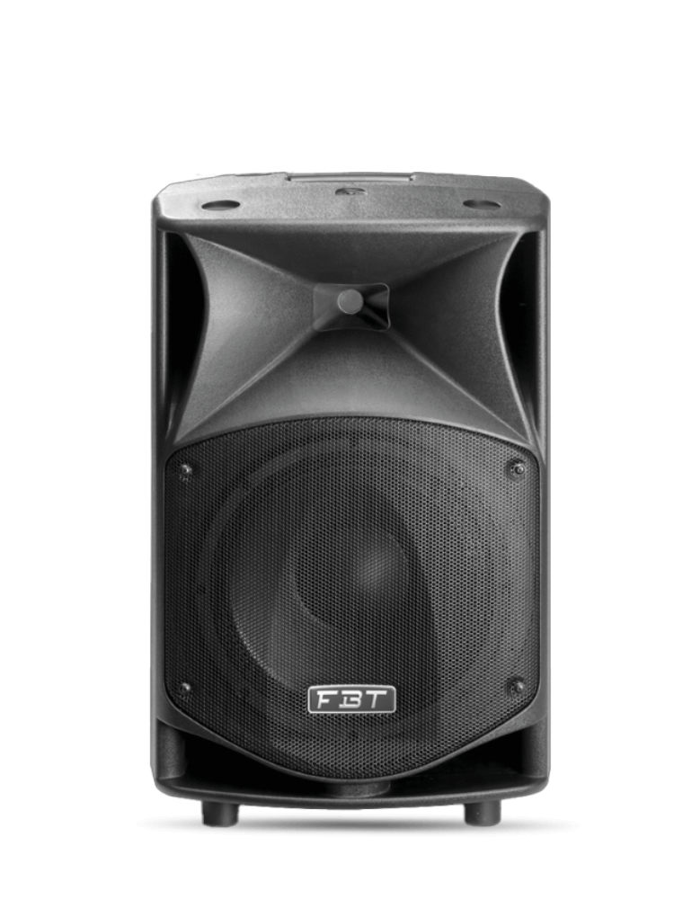 JMaxX 112A  1x12'' 700 Watt Aktif Hoparlör