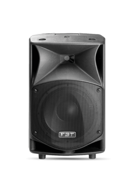 JMaxX 112A  1x12'' 700 Watt Aktif Hoparlör