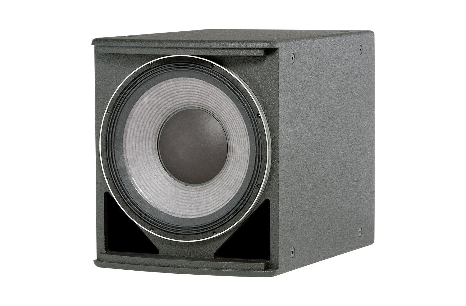 ASB6115 15 inç Kompakt Pasif Subwoofer
