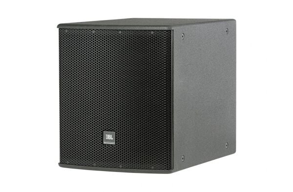 ASB6115 15 inç Kompakt Pasif Subwoofer