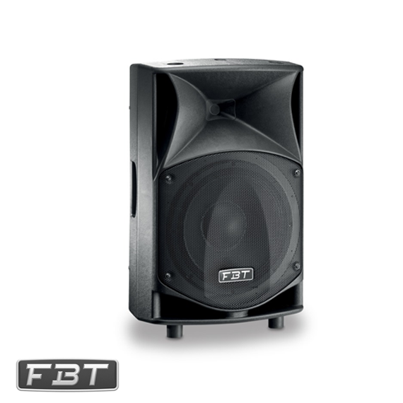 JMaxX 112A  1x12'' 700 Watt Aktif Hoparlör