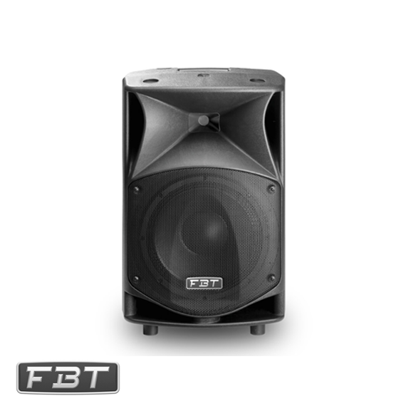 JMaxX 112A  1x12'' 700 Watt Aktif Hoparlör