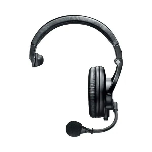 Shure BRH441M Kulak Üstü Kulaklık