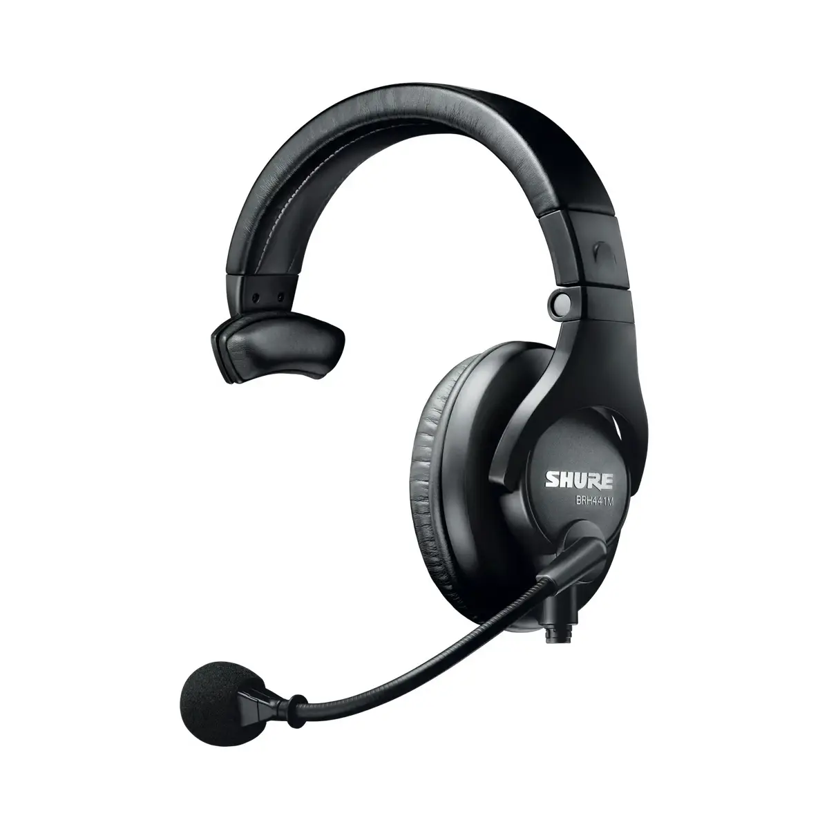 Shure BRH441M Kulak Üstü Kulaklık