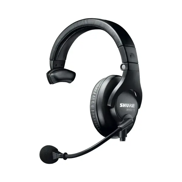 Shure BRH441M Kulak Üstü Kulaklık