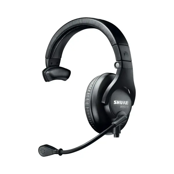 Shure BRH441M Kulak Üstü Kulaklık