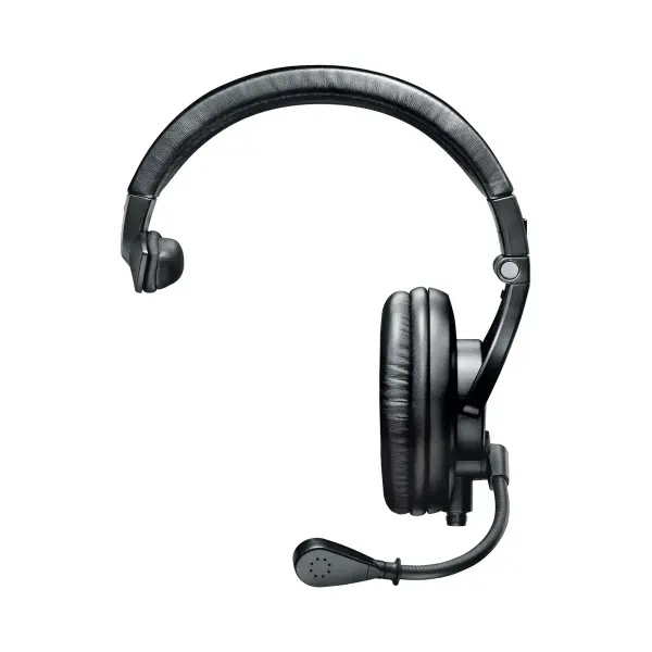 Shure BRH441M Kulak Üstü Kulaklık