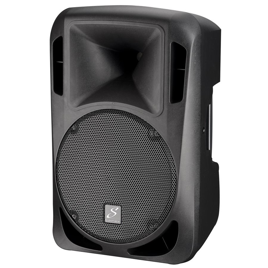 Drive 15AP 15'' 800 Watt Aktif Hoparlör