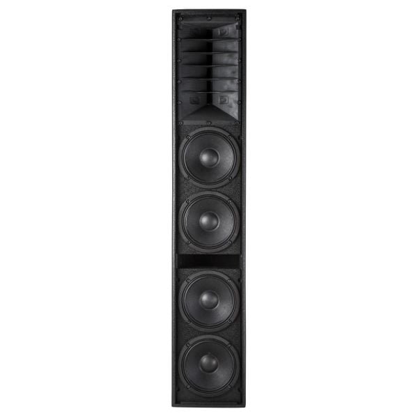 NXL 24-A 1400 Watt Aktive Column Array Hoparlör