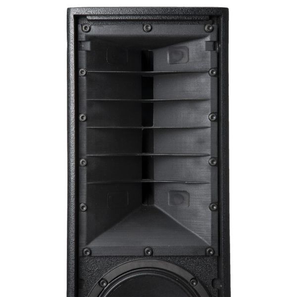 NXL 24-A 1400 Watt Aktive Column Array Hoparlör