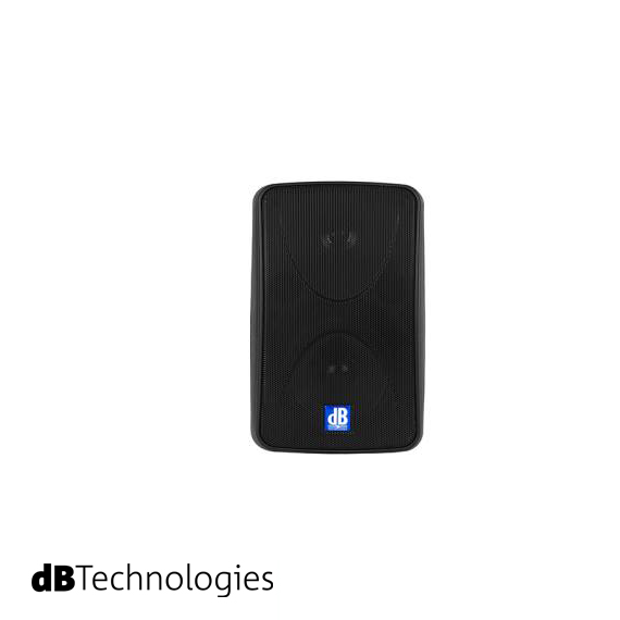 K70 1x5'' 100 Watt Aktif Hoparlör