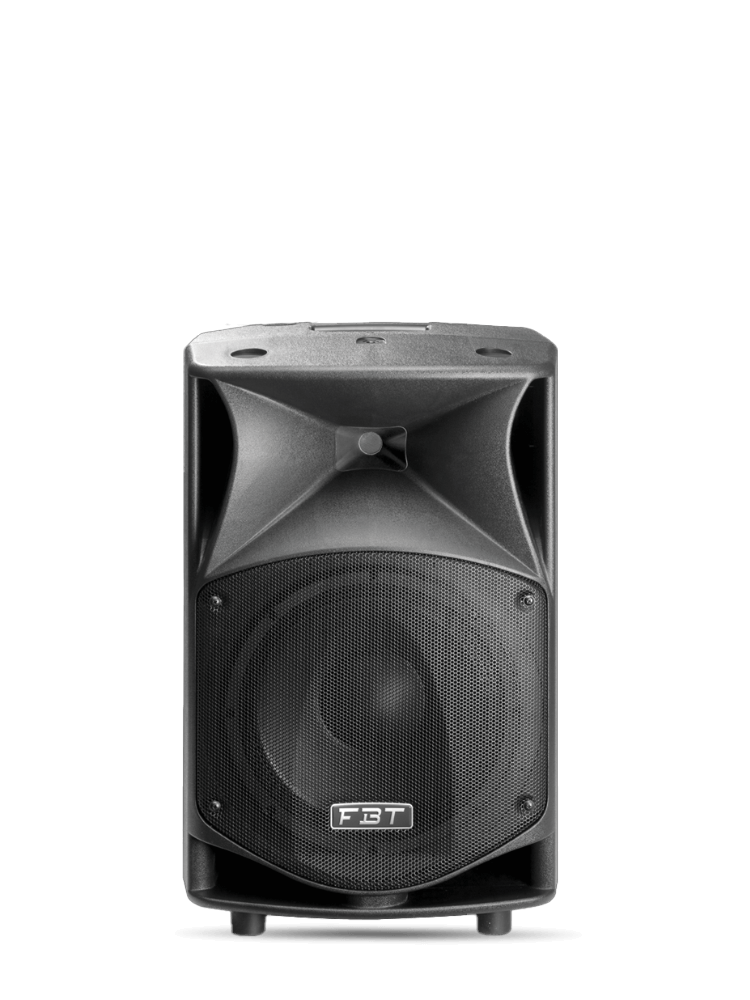 JMaxX 110A  1x10'' 700 Watt Aktif Hoparlör