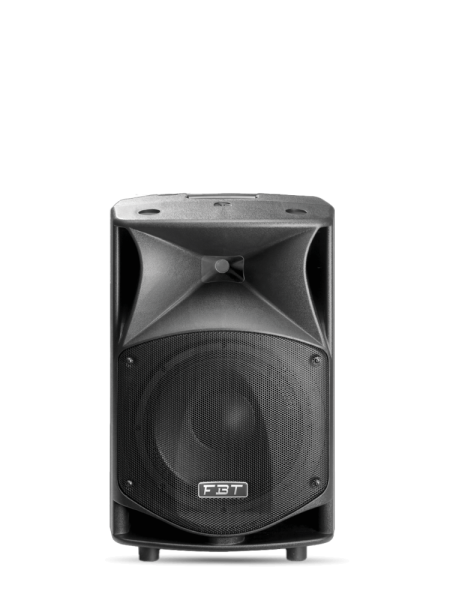 JMaxX 110A  1x10'' 700 Watt Aktif Hoparlör