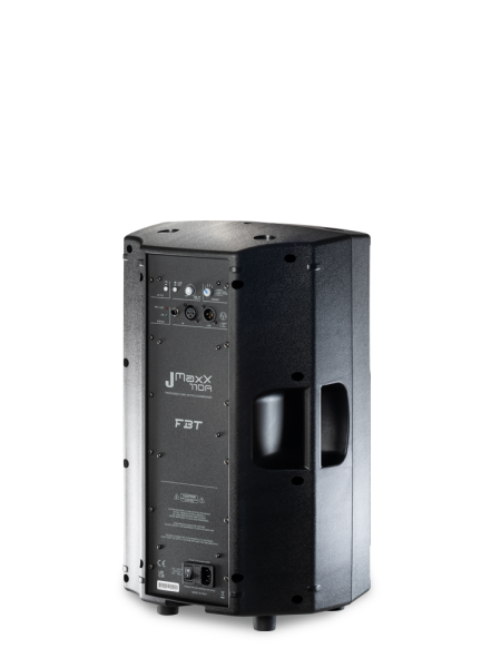 JMaxX 110A  1x10'' 700 Watt Aktif Hoparlör