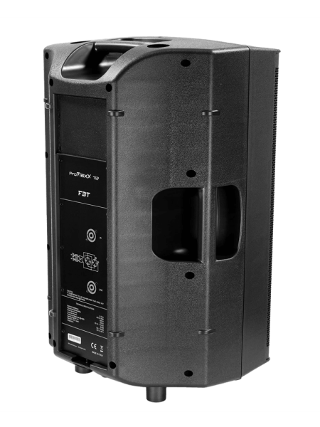 ProMaxX 112 1x12'' 400 Watt Pasif Hoparlör