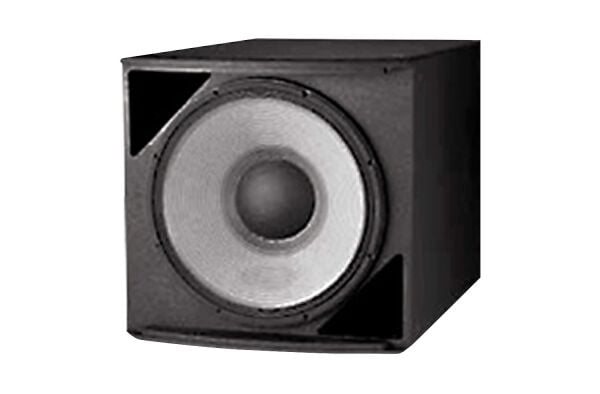 ASB6118 18 inç Pasif Subwoofer