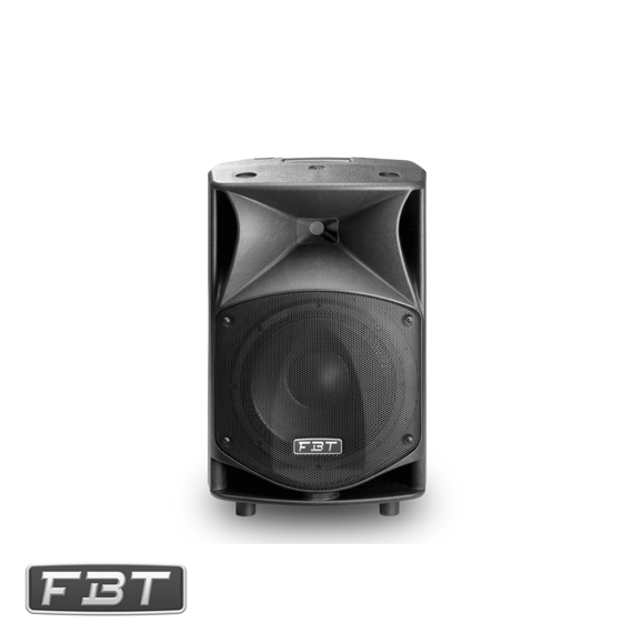 JMaxX 110A  1x10'' 700 Watt Aktif Hoparlör