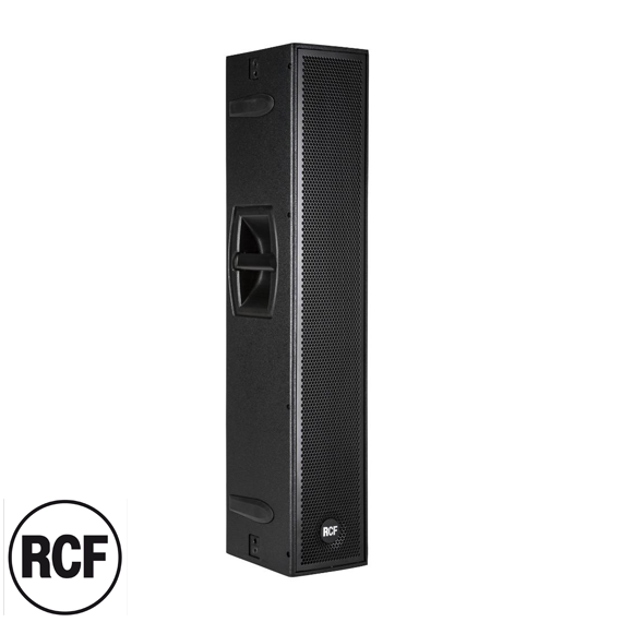 NXL 24-A 1400 Watt Aktive Column Array Hoparlör