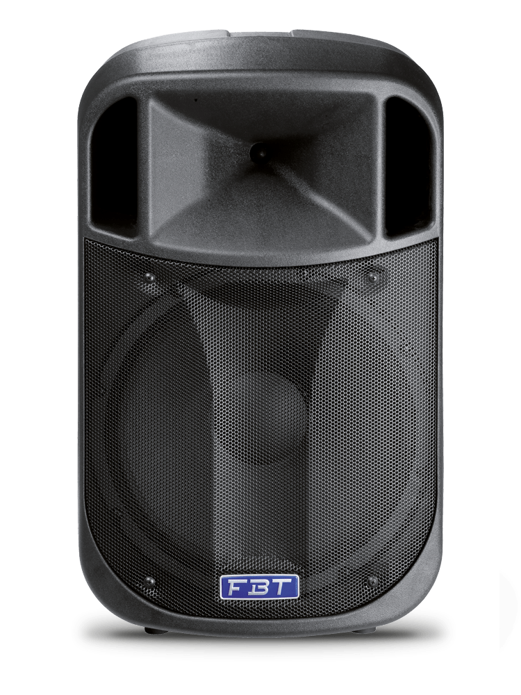 J15A  1x15'' 350 Watt Aktif Hoparlör