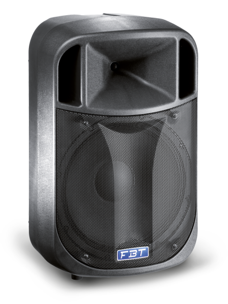 J15A  1x15'' 350 Watt Aktif Hoparlör