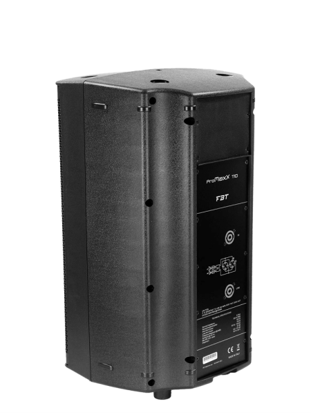 ProMaxX 110 1x10'' 300 Watt Pasif Hoparlör