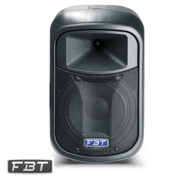 J15A  1x15'' 350 Watt Aktif Hoparlör