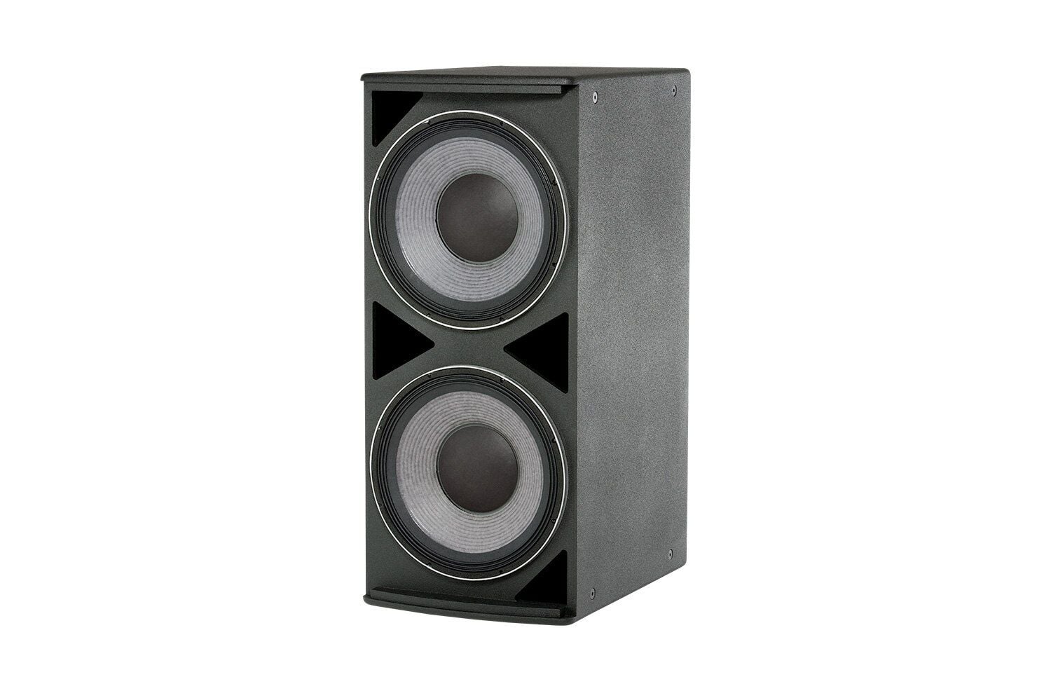 ASB6125 Çift 15 inç Pasif Subwoofer