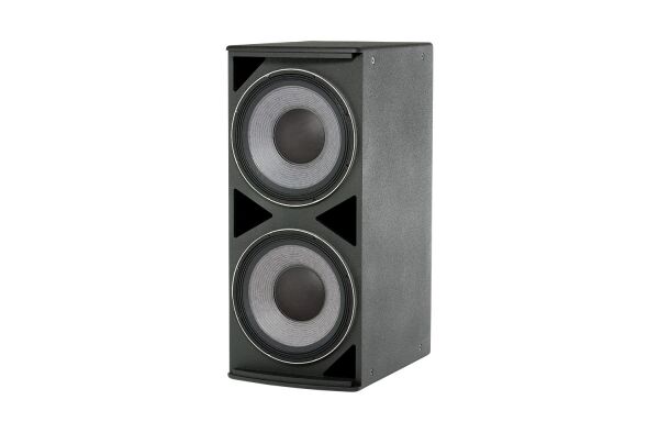 ASB6125 Çift 15 inç Pasif Subwoofer