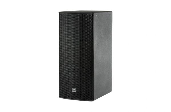 ASB6125 Çift 15 inç Pasif Subwoofer