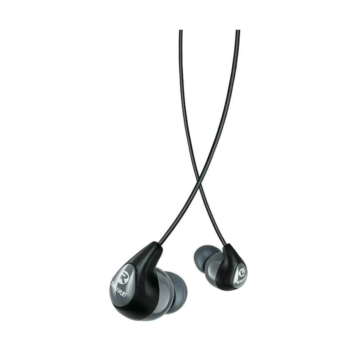 Shure SE112-GR Kulak İçi Kulaklık