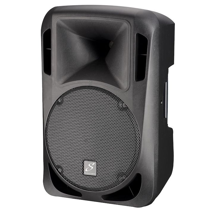 Drive 15AP 15'' 620 Watt Aktif Hoparlör