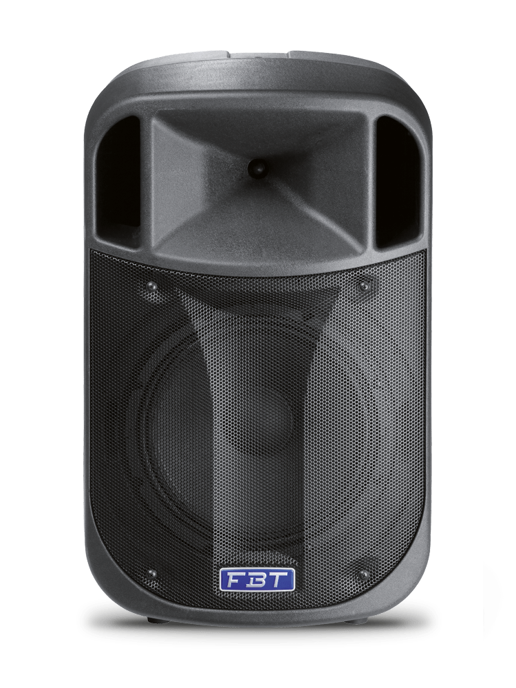 J12A 1x12'' 350 Watt Aktif Hoparlör