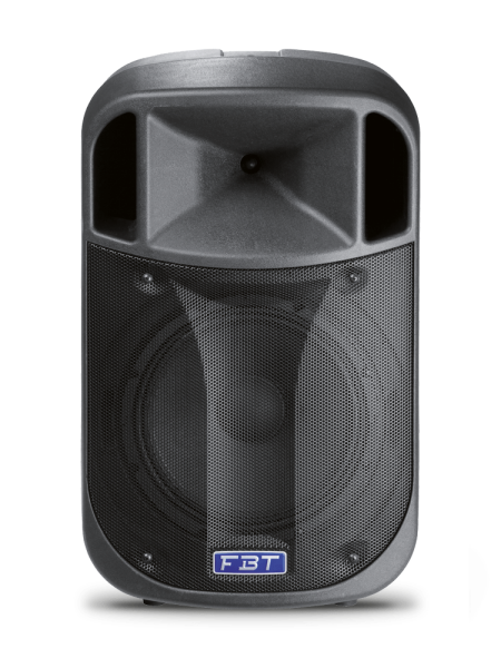 J12A 1x12'' 350 Watt Aktif Hoparlör