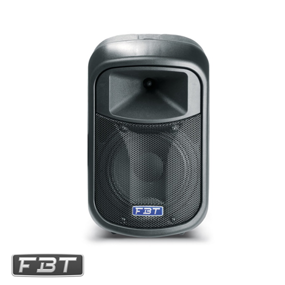 J12A 1x12'' 350 Watt Aktif Hoparlör