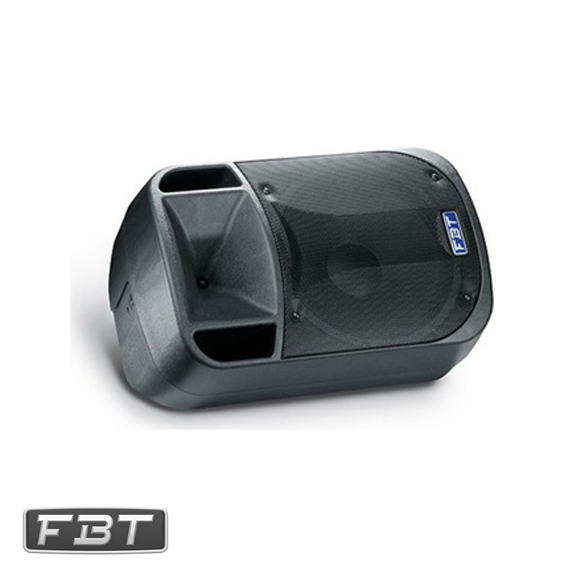 J12A 1x12'' 350 Watt Aktif Hoparlör