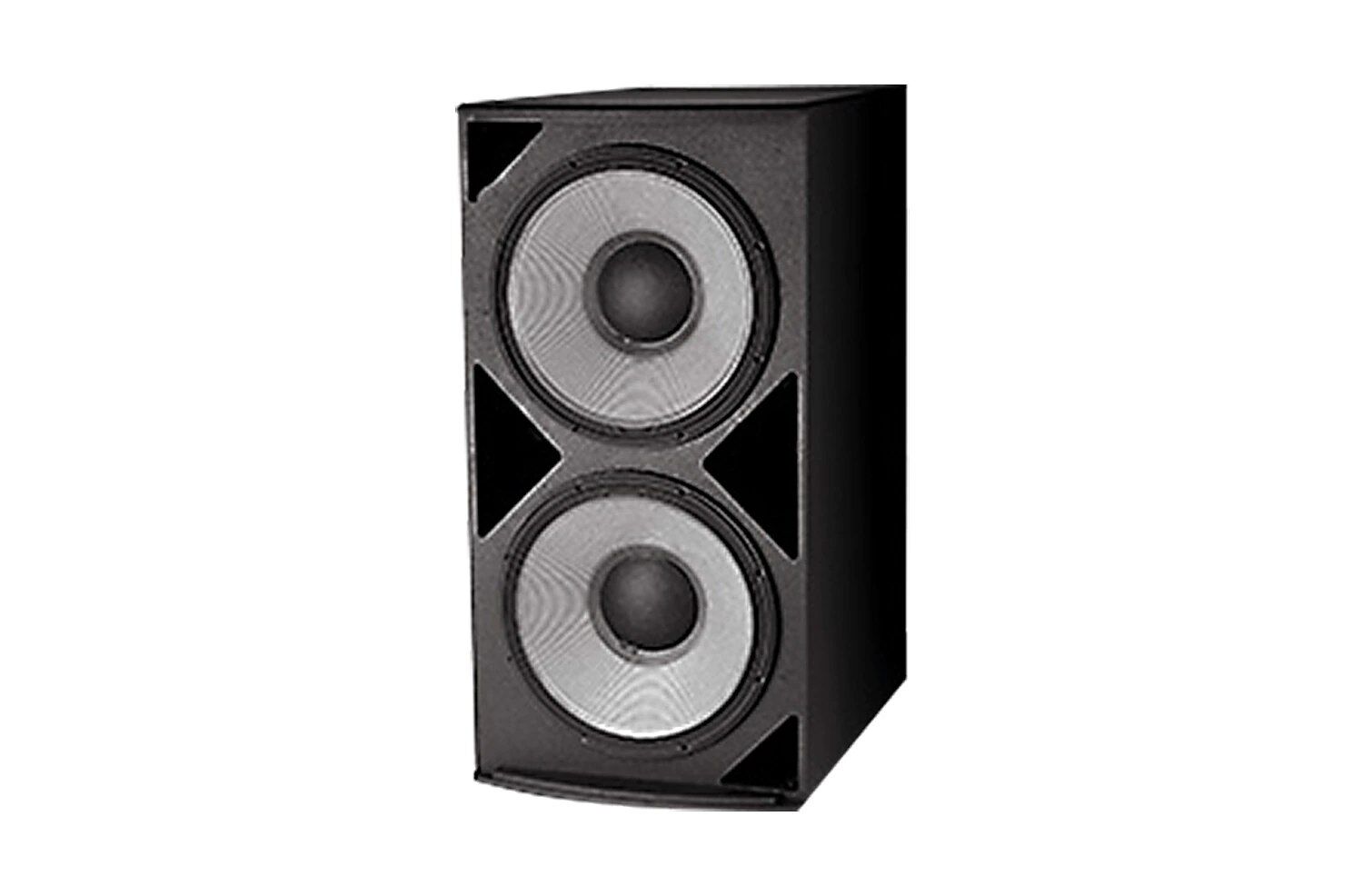 ASB6128 Çift 18 inç Pasif Subwoofer