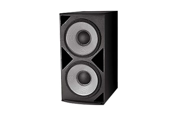 ASB6128 Çift 18 inç Pasif Subwoofer