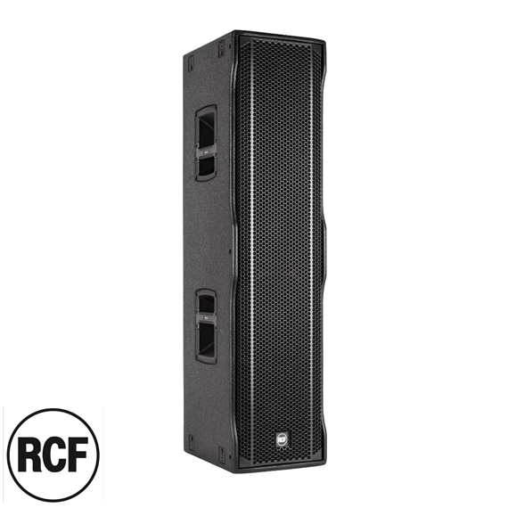 NXL 44-A 1400 Watt Aktif Column Array Hoparlör