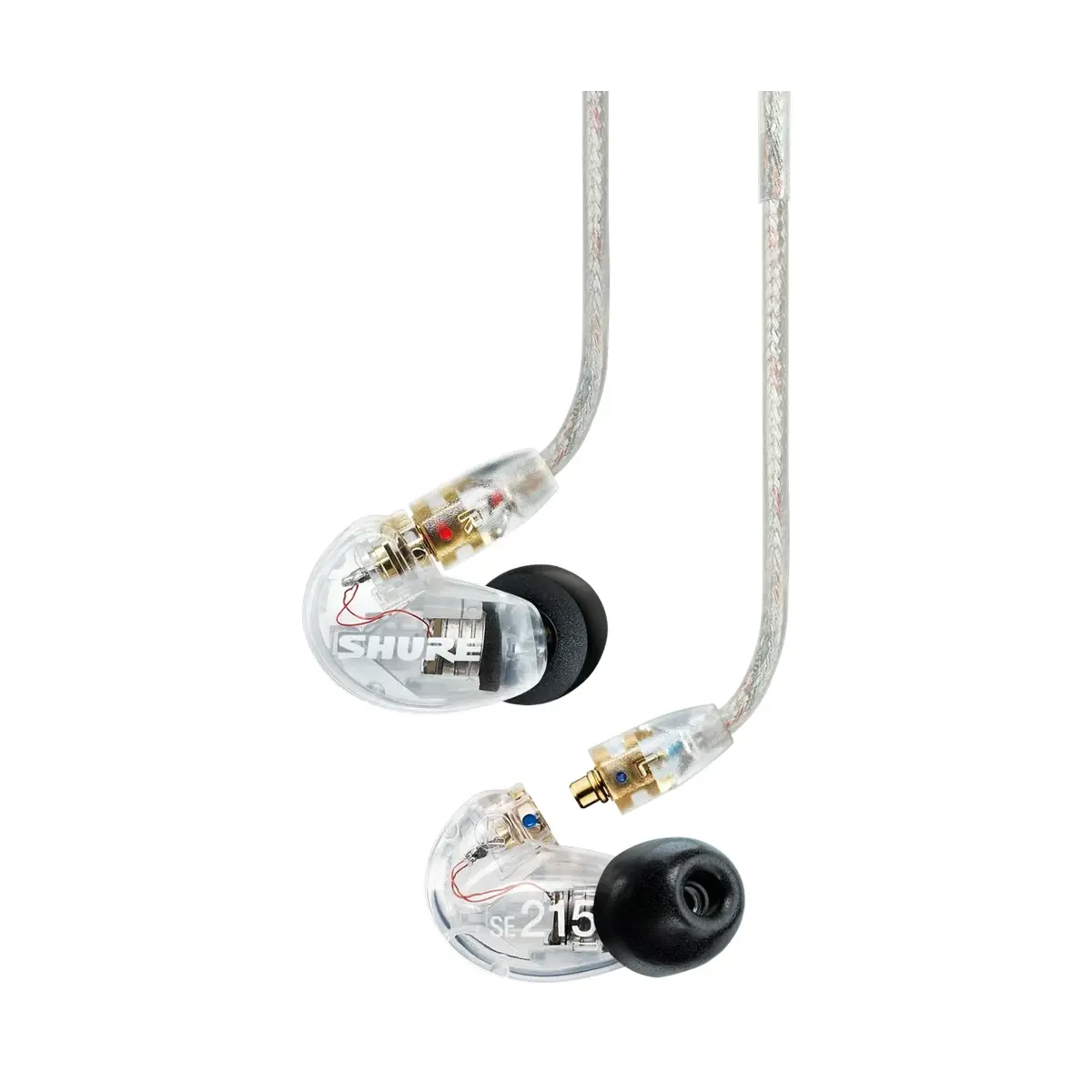 Shure SE215 Kulak İçi Kulaklık