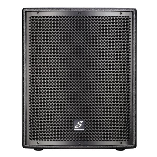 Drive 15SA 15'' 1800 Watt Aktif Subbass Hoparlör