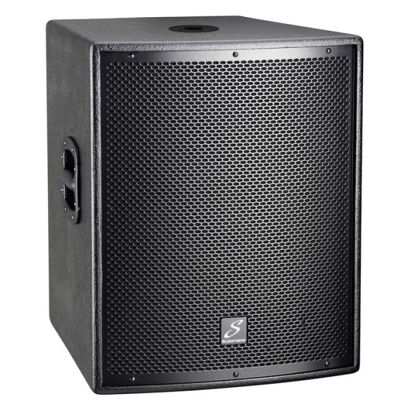 Drive 15SA 15'' 1800 Watt Aktif Subbass Hoparlör