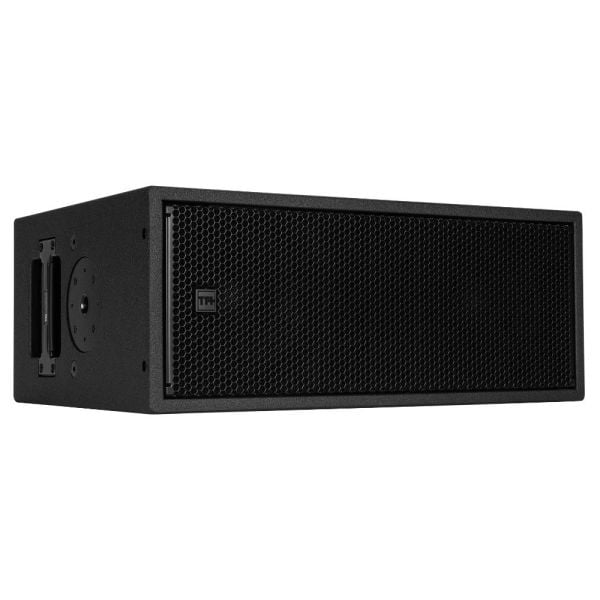 TT 808-AS 2x8'' Aktif Subbass Hoparlör